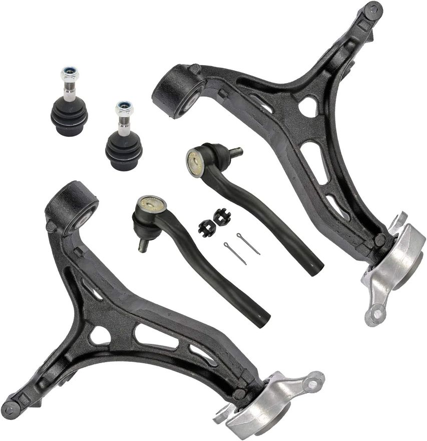 Main Image - Front Lower Control Arms Kit