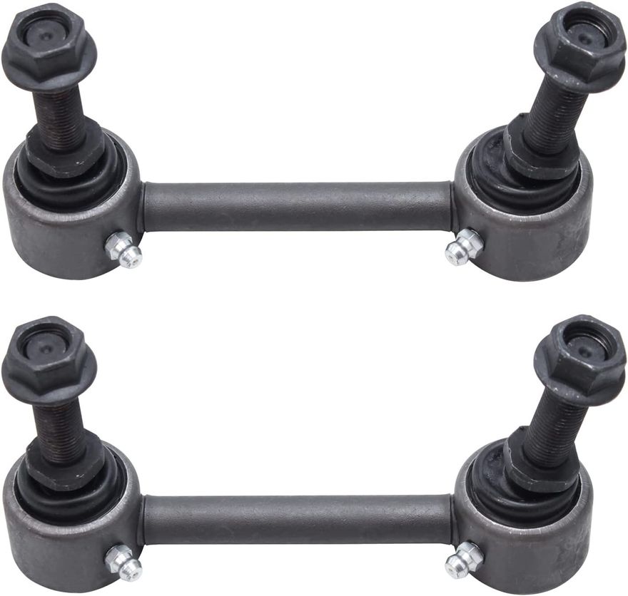 Rear Sway Bar Links - K750573 x2