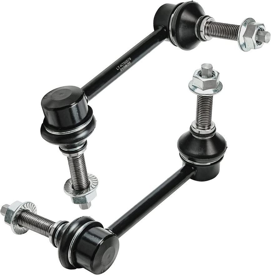 Front Sway Bar Links - K750578_K750579