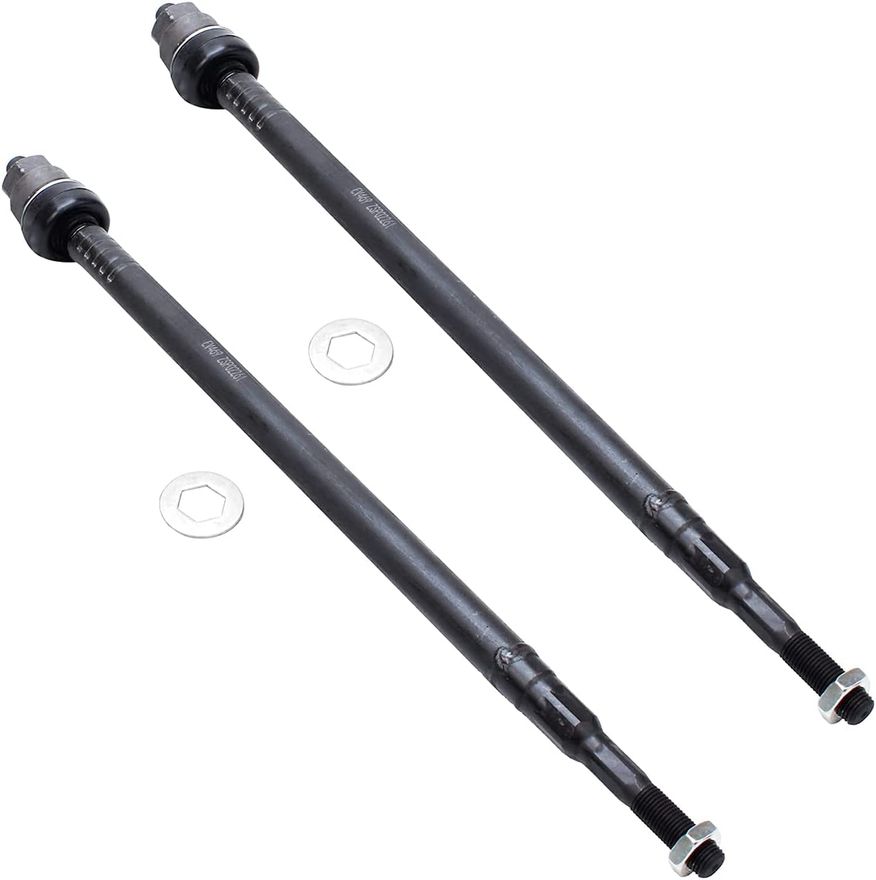 Front Inner Tie Rod - EV469 x2