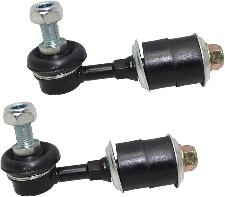 Front Sway Bar Link - K9824 x2