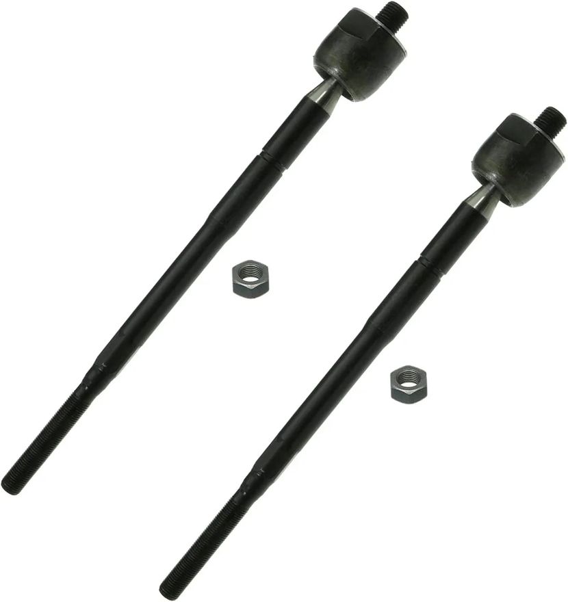 Front Inner Tie Rod - EV401 x2