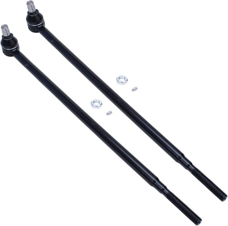 Rear Outer Tie Rod - ES800562 x2