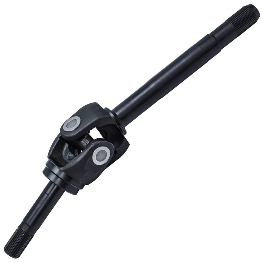 Front Left U-Joint Axle - 1820_AX