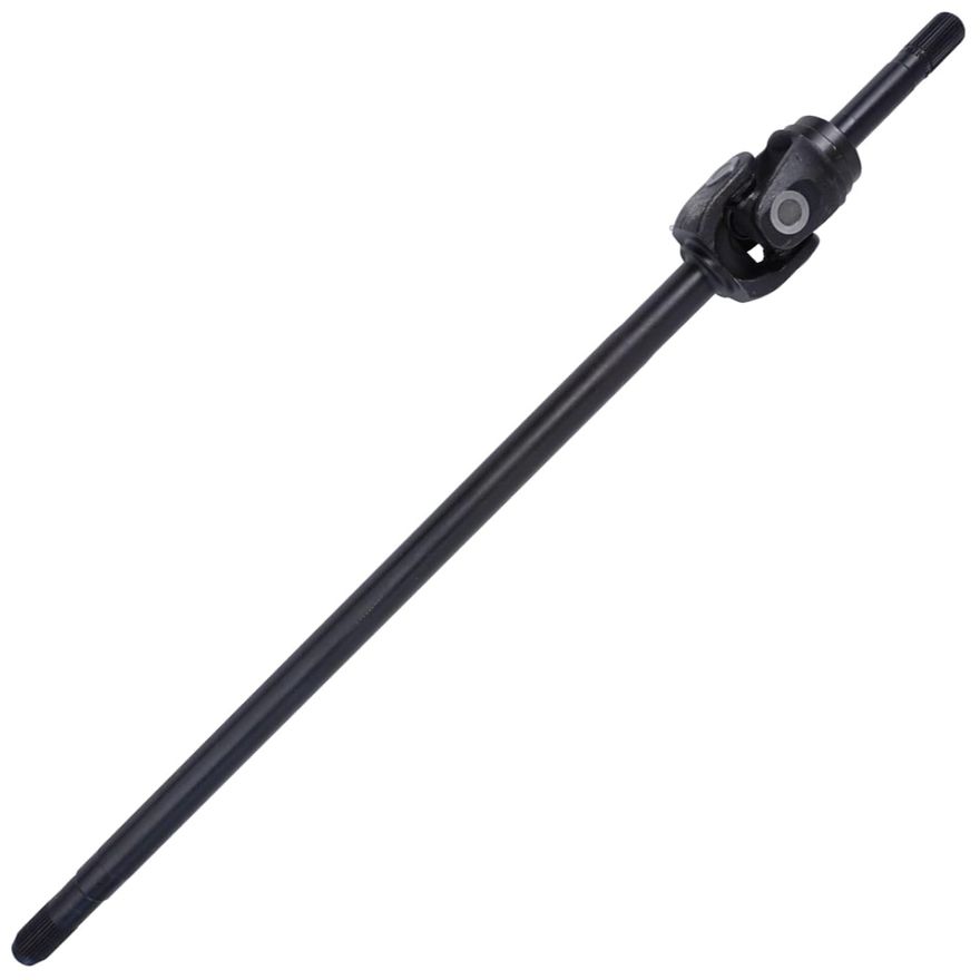 Front Right U-Joint Axle - 1821_AX