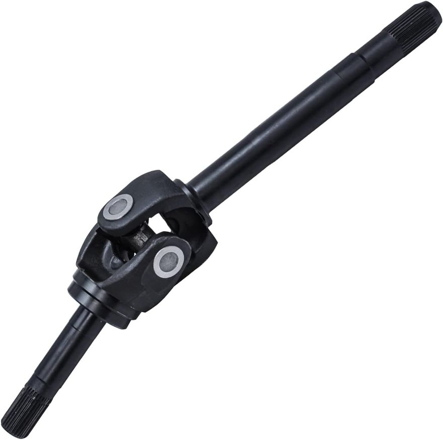 Front Left CV Axle - 1820_AX