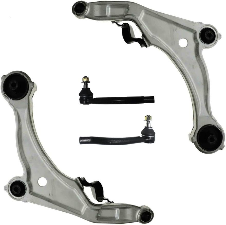 Main Image - Front Lower Control Arms Kit