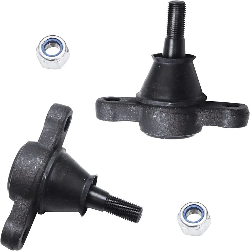 Front Lower Ball Joint - K500035 x2