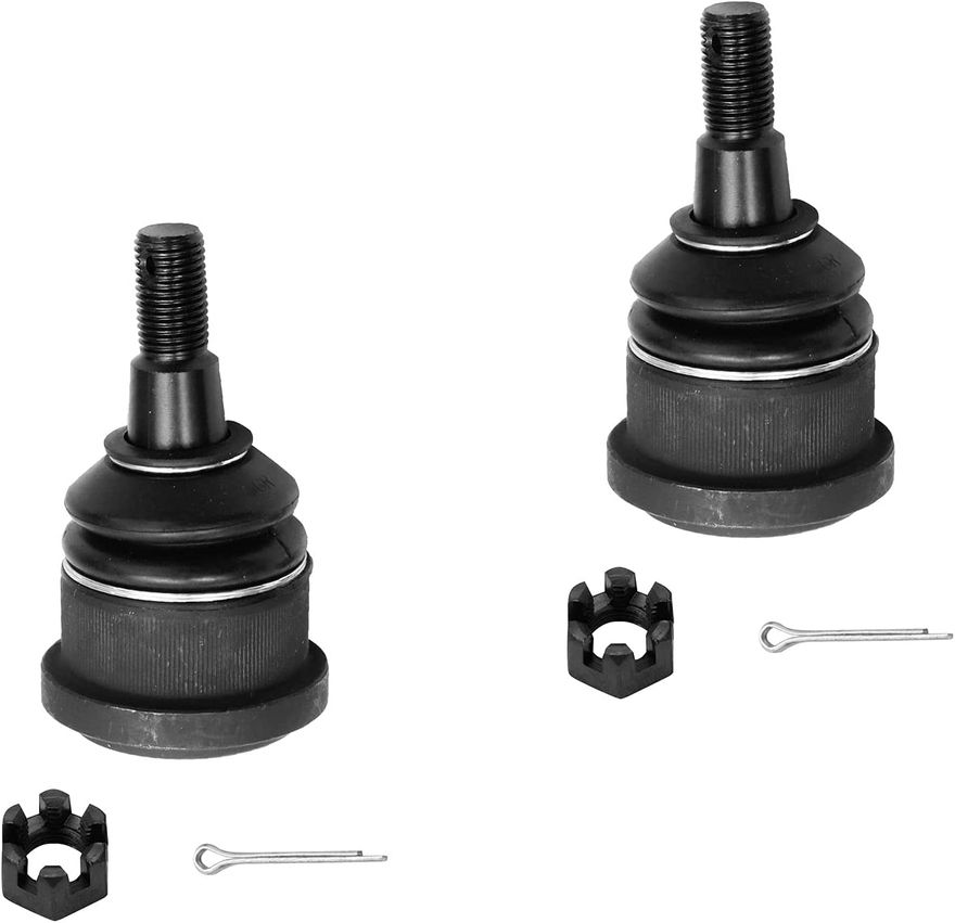 Front Lower Ball Joints - K80767 x2