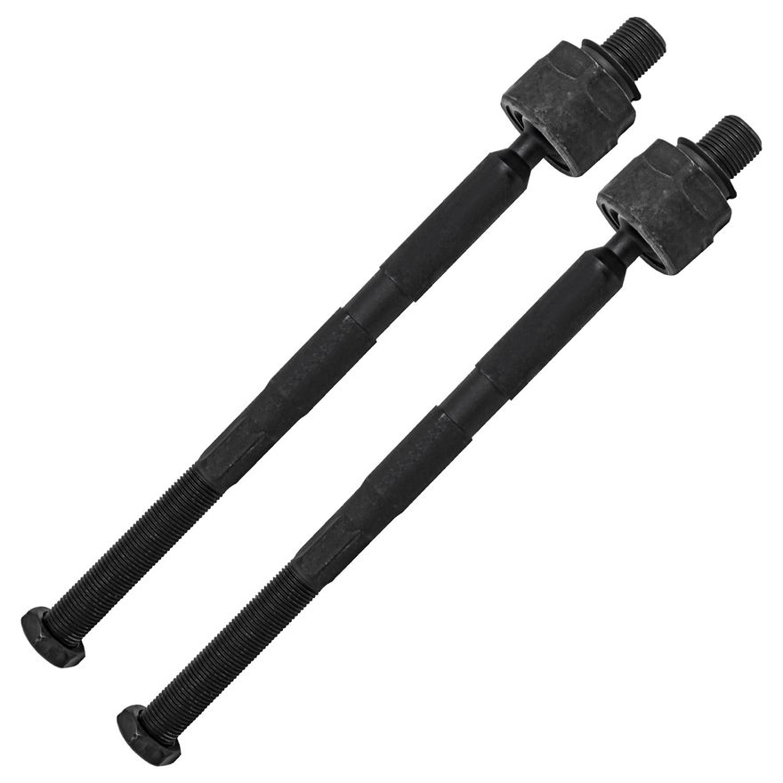 Front Inner Tie Rods - EV800416 x2