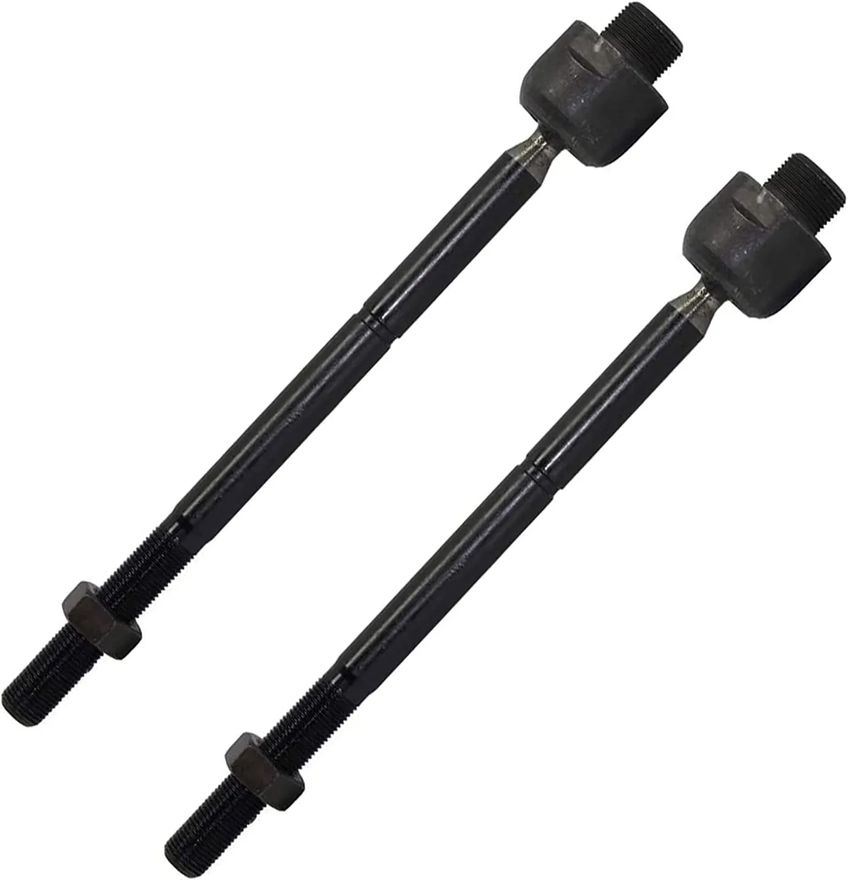 Front Inner Tie Rod - EV402 x2