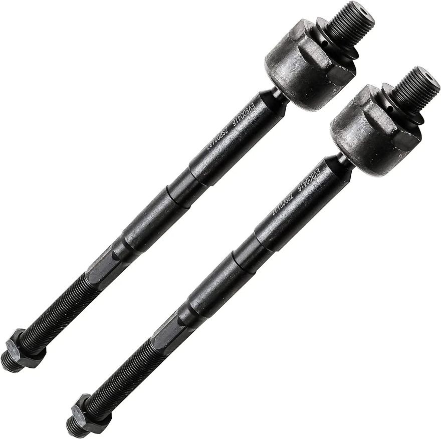 Front Inner Tie Rod - EV800416 x2