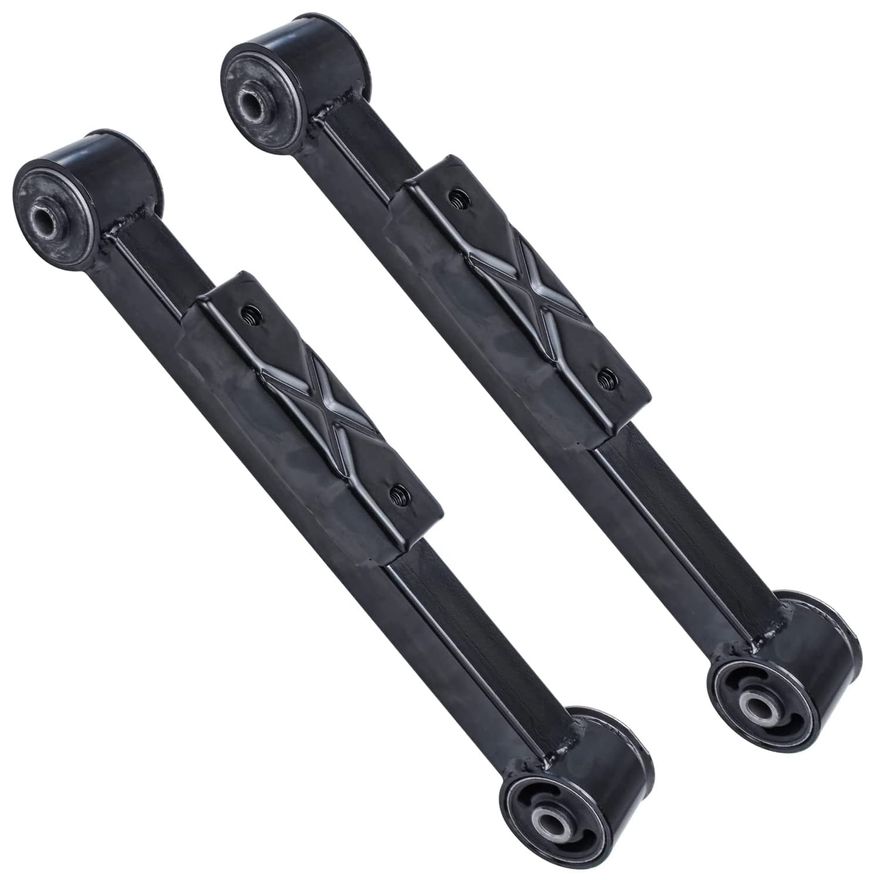 Rear Lower Control Arms - MS25157 x2