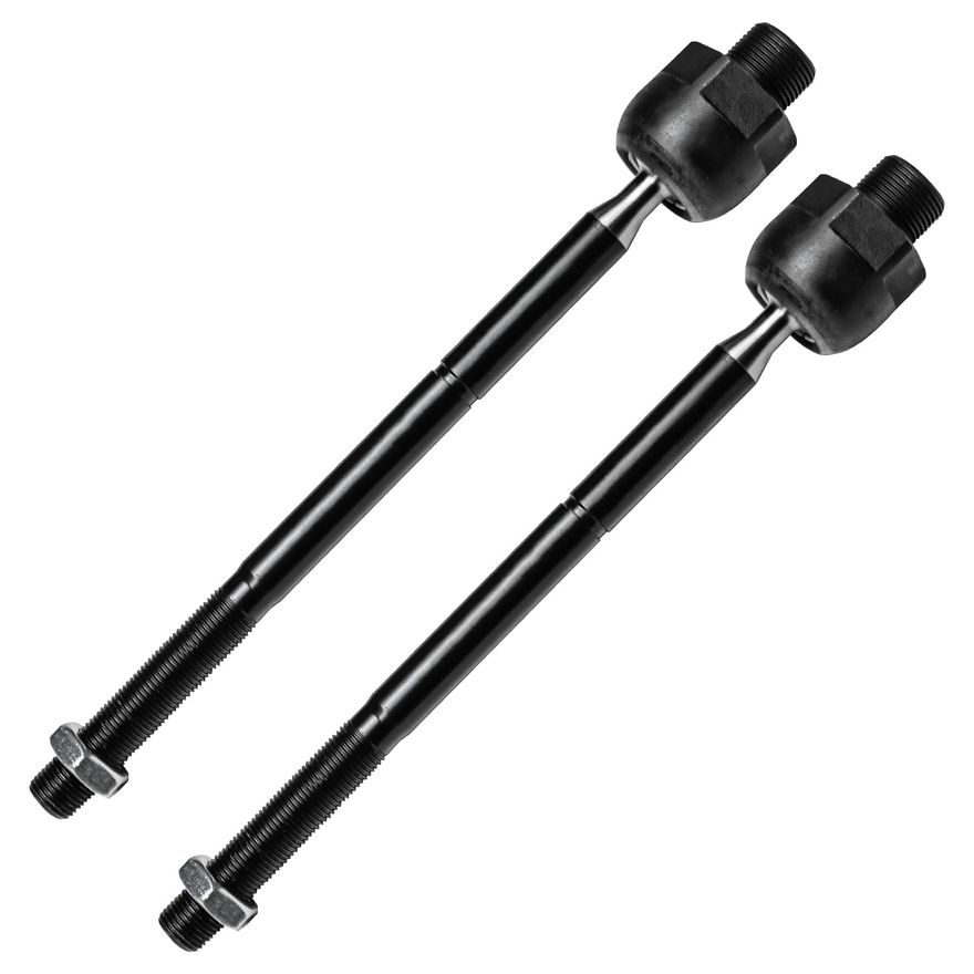 Front Inner Tie Rods - EV402 x2