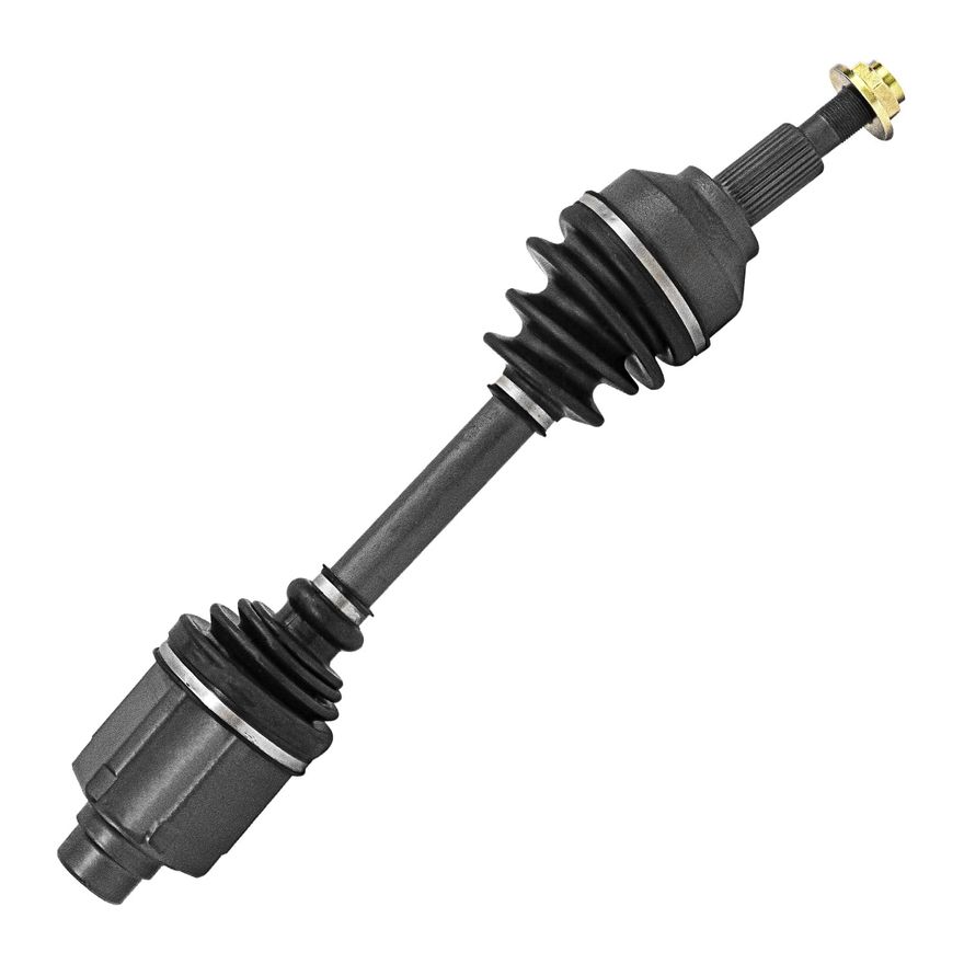 Front Right CV Axle - 108A_AX