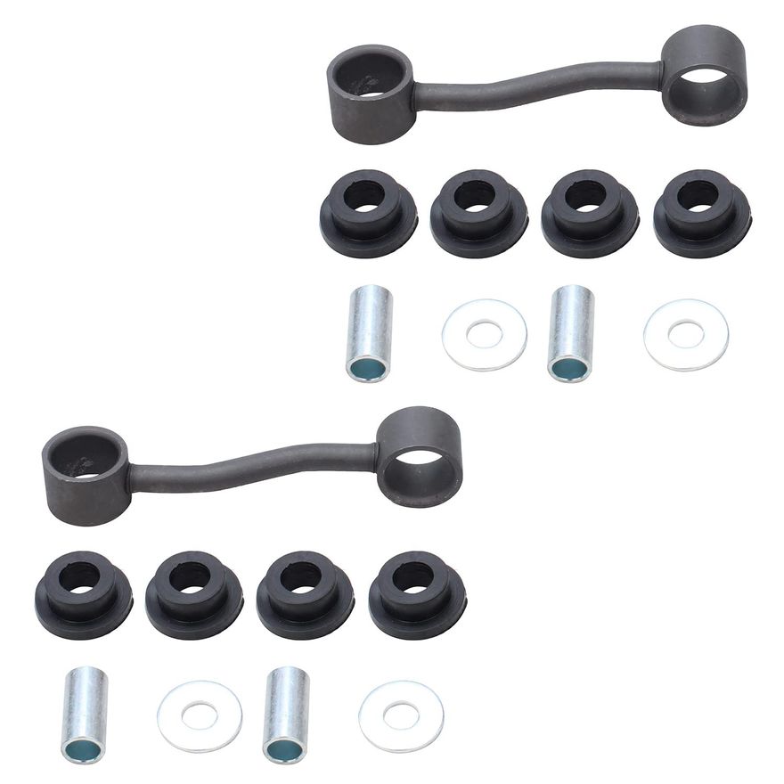 Front Sway Bar Links - K7391 x2