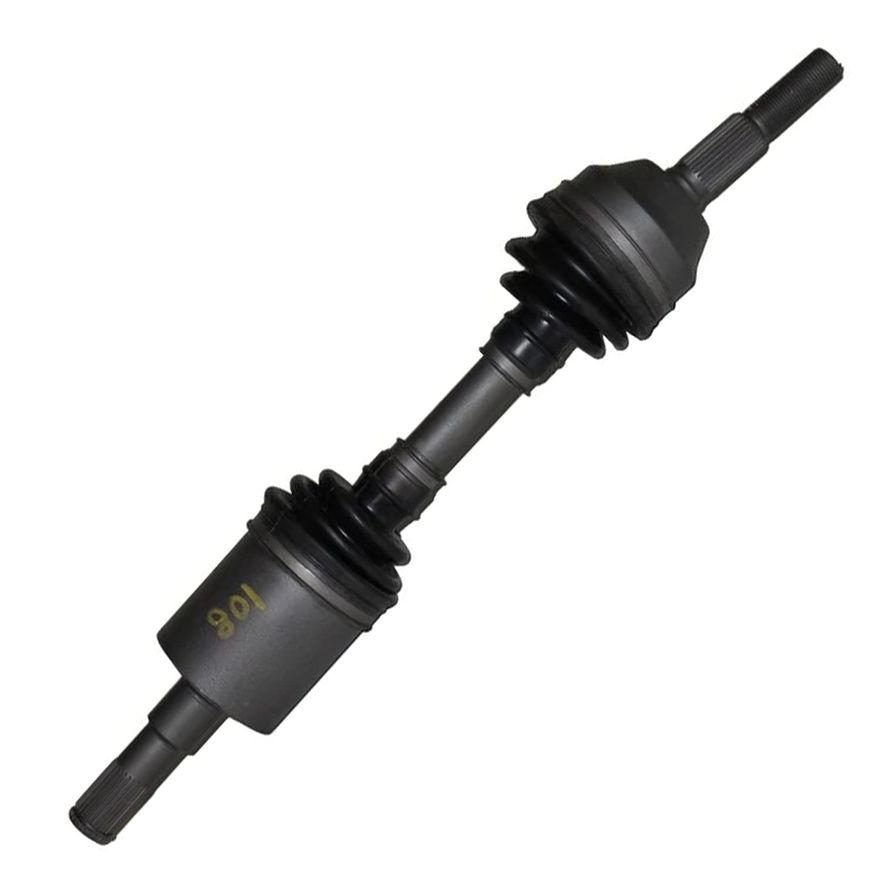 Front Left CV Axle - 108_AX