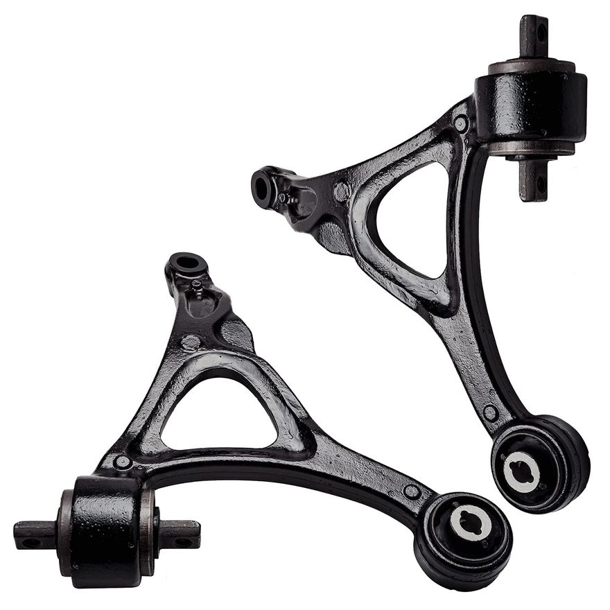Front Control Arm - K640446_K640447