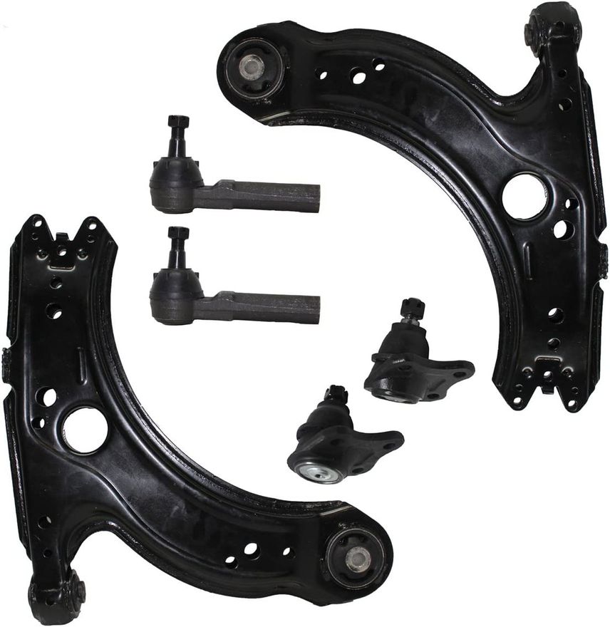 Main Image - Front Lower Control Arms Kit