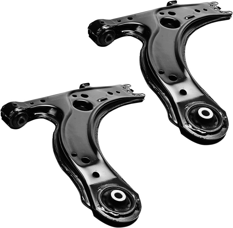 Front Lower Control Arm - K640176 x2