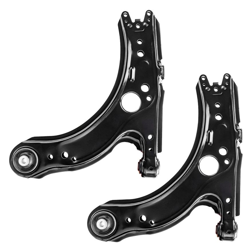 Front Lower Control Arm - K640176 x2