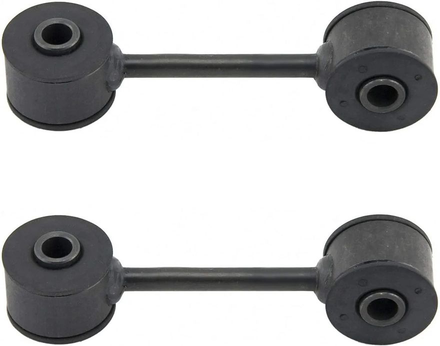 Front Sway Bar Link - K90715 x2