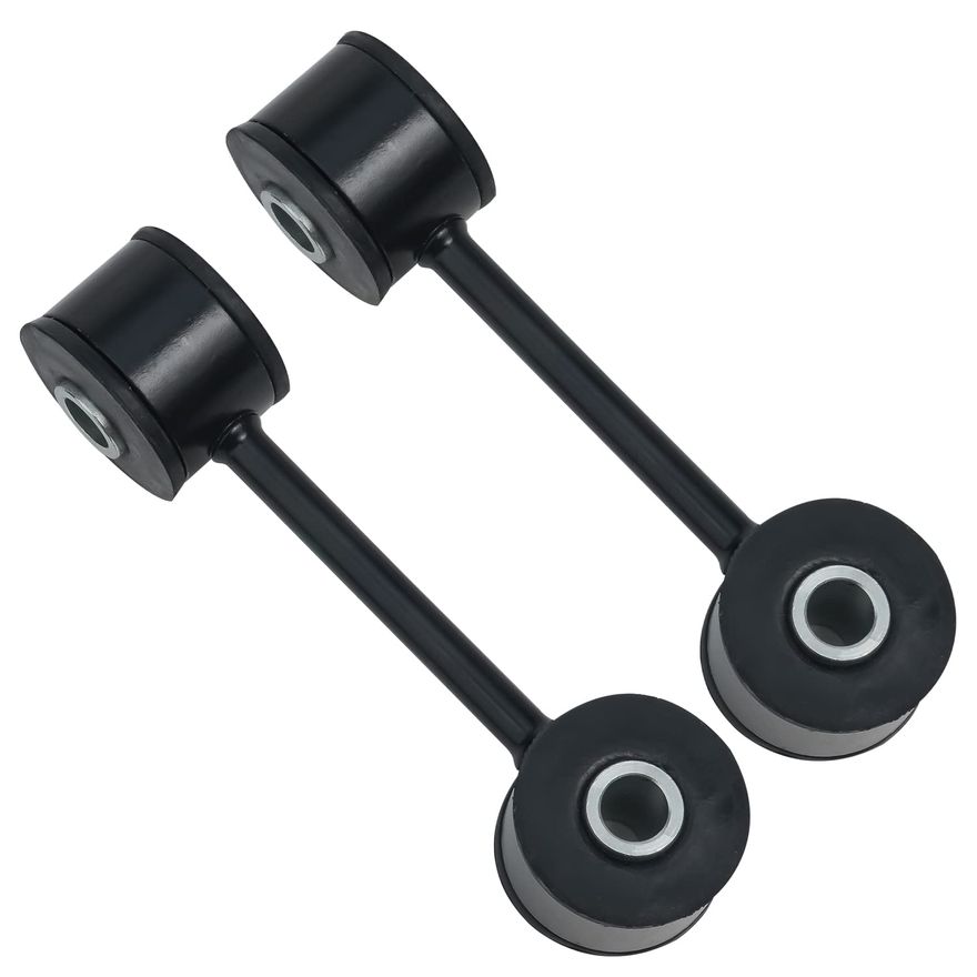 Front Sway Bar Link - K90715 x2