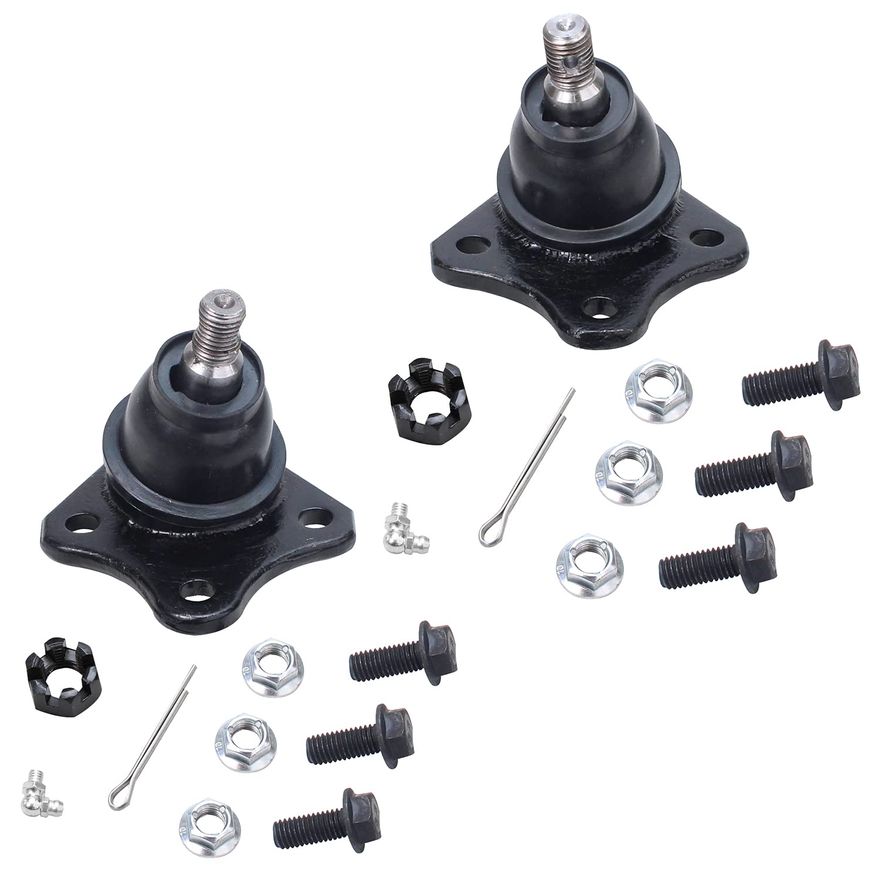 Front Lower Ball Joint - K90355_K90357