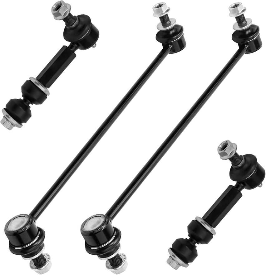 Main Image - Front Rear Sway Bar Links