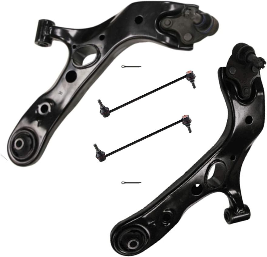 Main Image - Front Lower Control Arms Kit