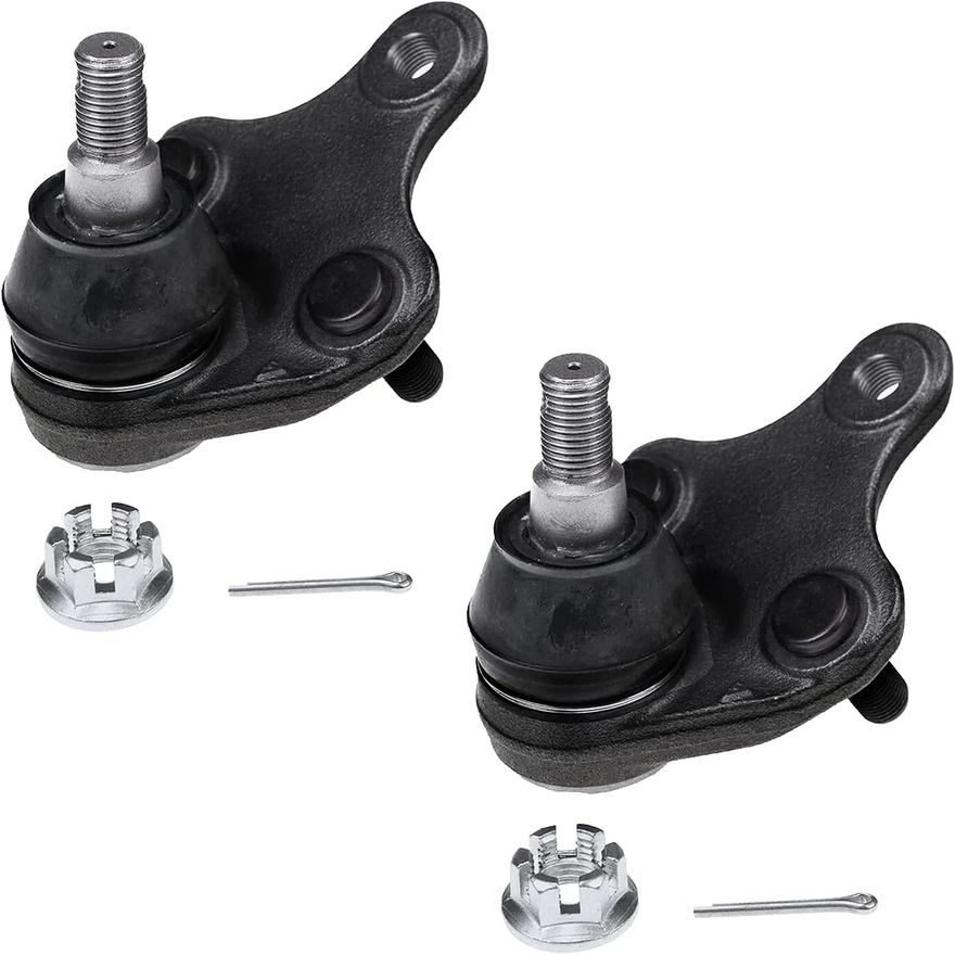 Front Lower Ball Joint - K500062 x2