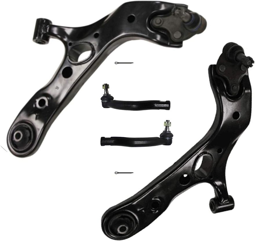 Main Image - Front Lower Control Arms Kit