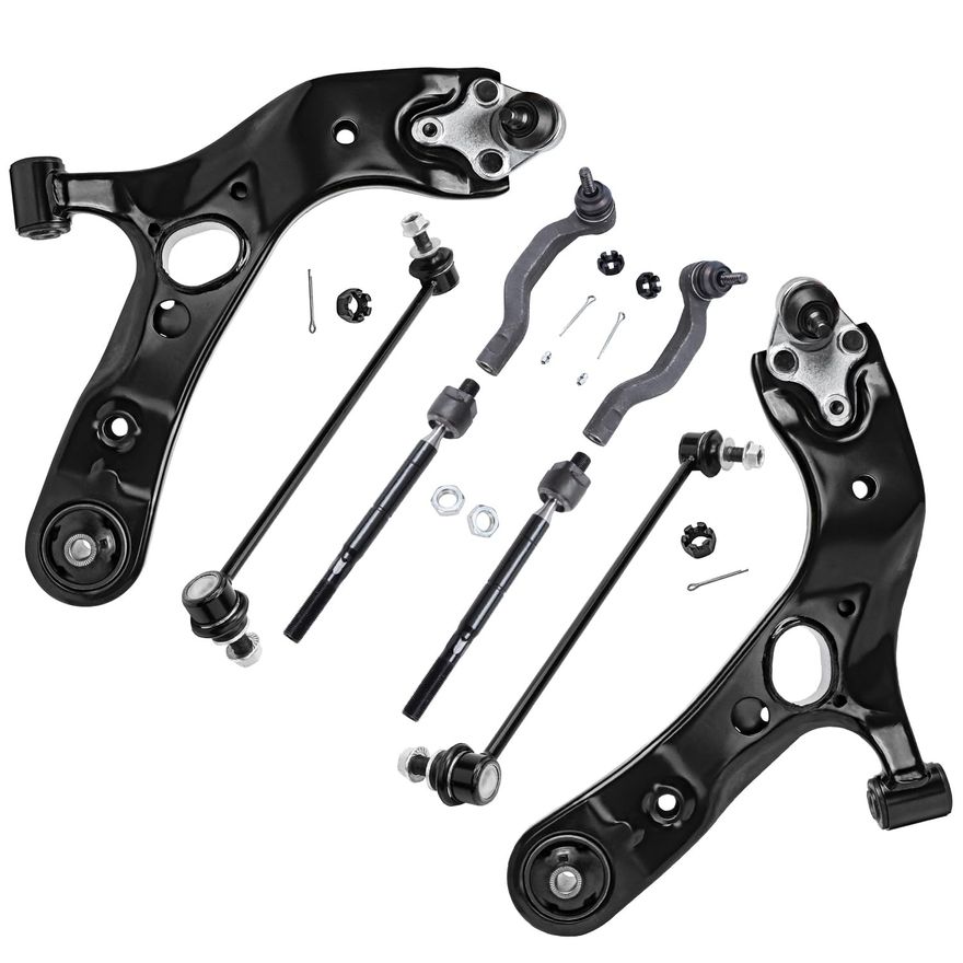 Main Image - Front Lower Control Arms Kit