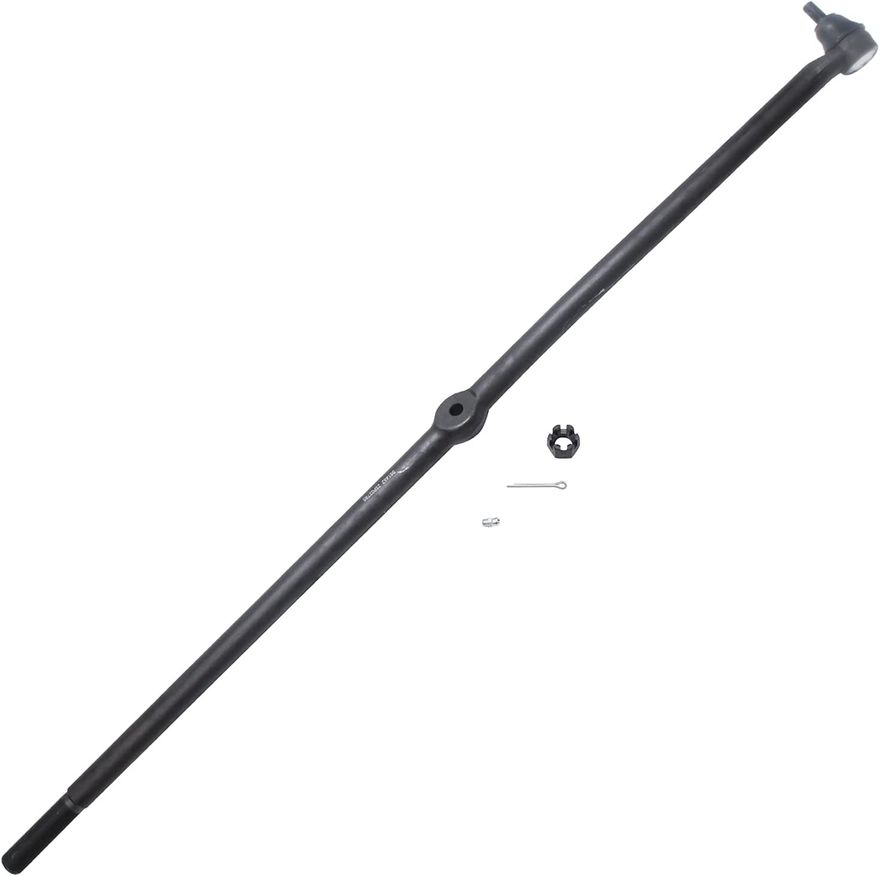 Front Left Inner Tie Rod - DS1462 x2