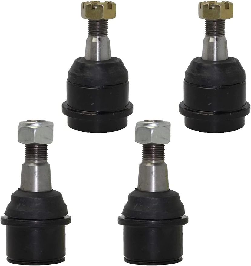 Main Image - Front Upper & Lower Ball Joints