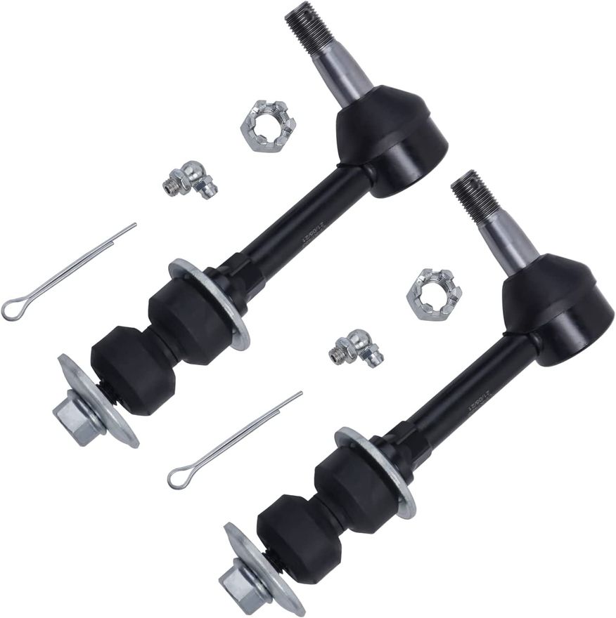 Front Sway Bar Links - K7453 x2