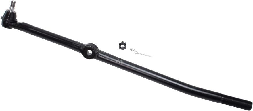 Front Right Outer Tie Rod - DS1309