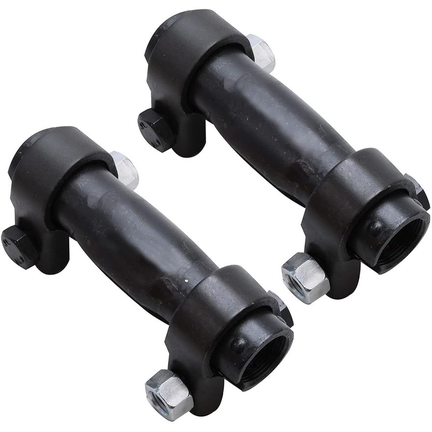 Front Tie Rod Adjustment Sleeve - ES2012 x2