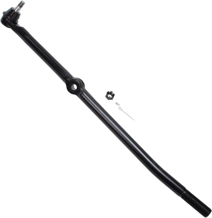 Front Right Outer Tie Rod - DS1309