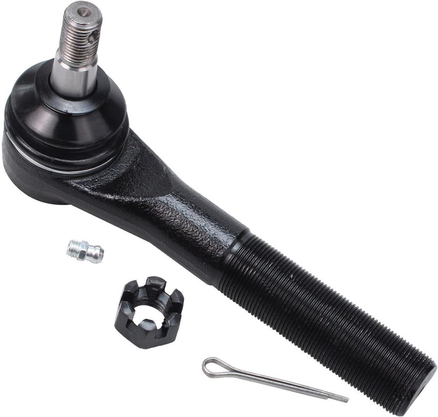 Front Left Outer Tie Rod - ES3247