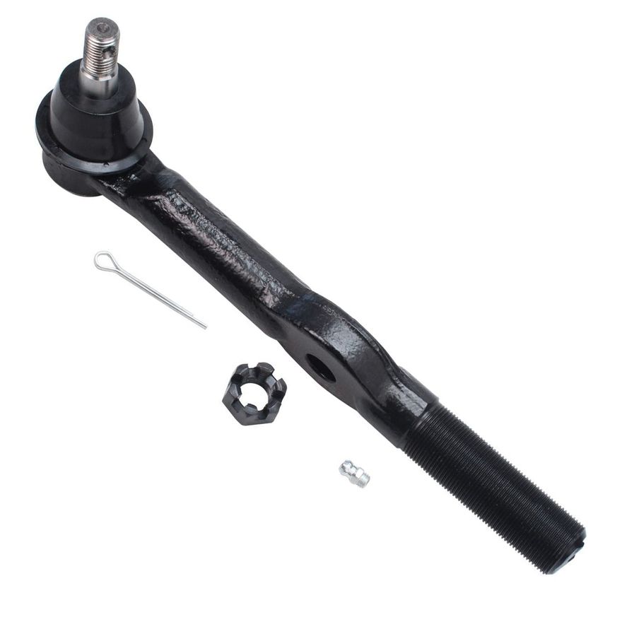 Front Right Inner Tie Rod - ES3249