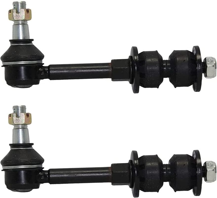 Front Sway Bar Link - K7280 x2