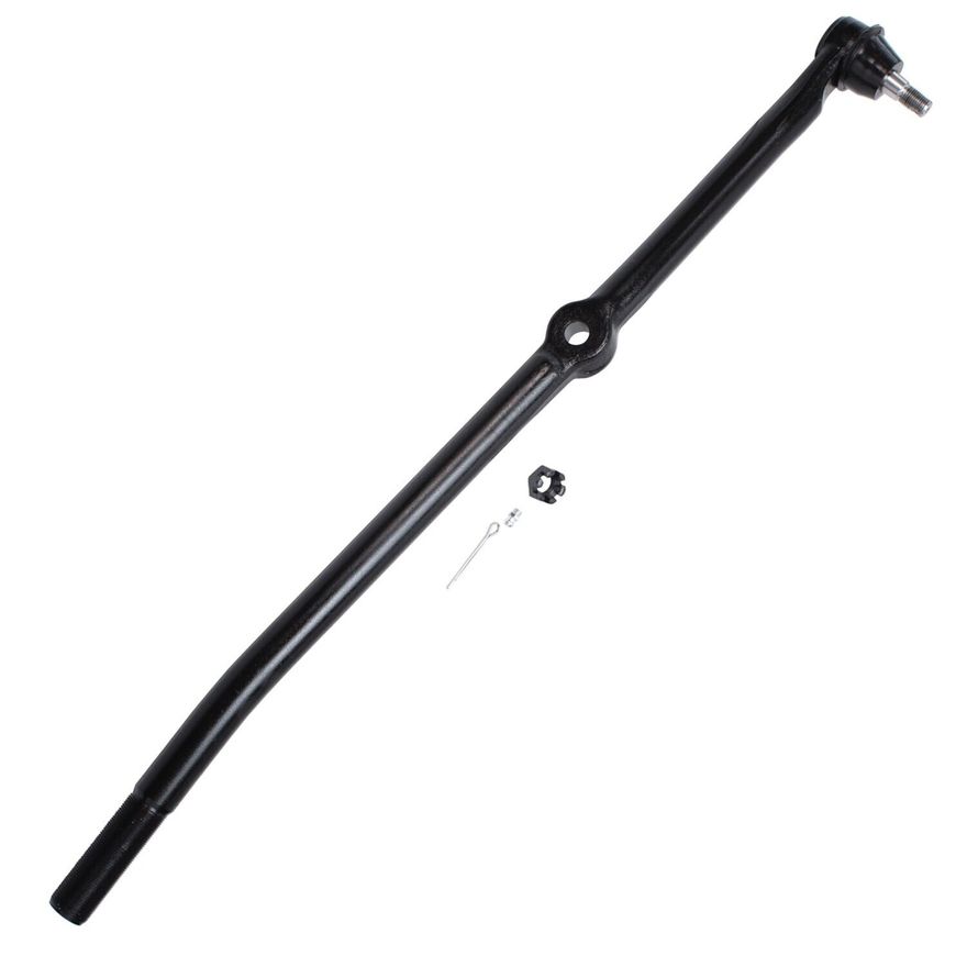 Front Right Outer Tie Rod - DS1309