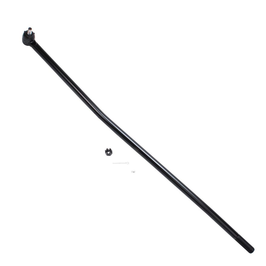 Front Left Inner Tie Rod - DS1308