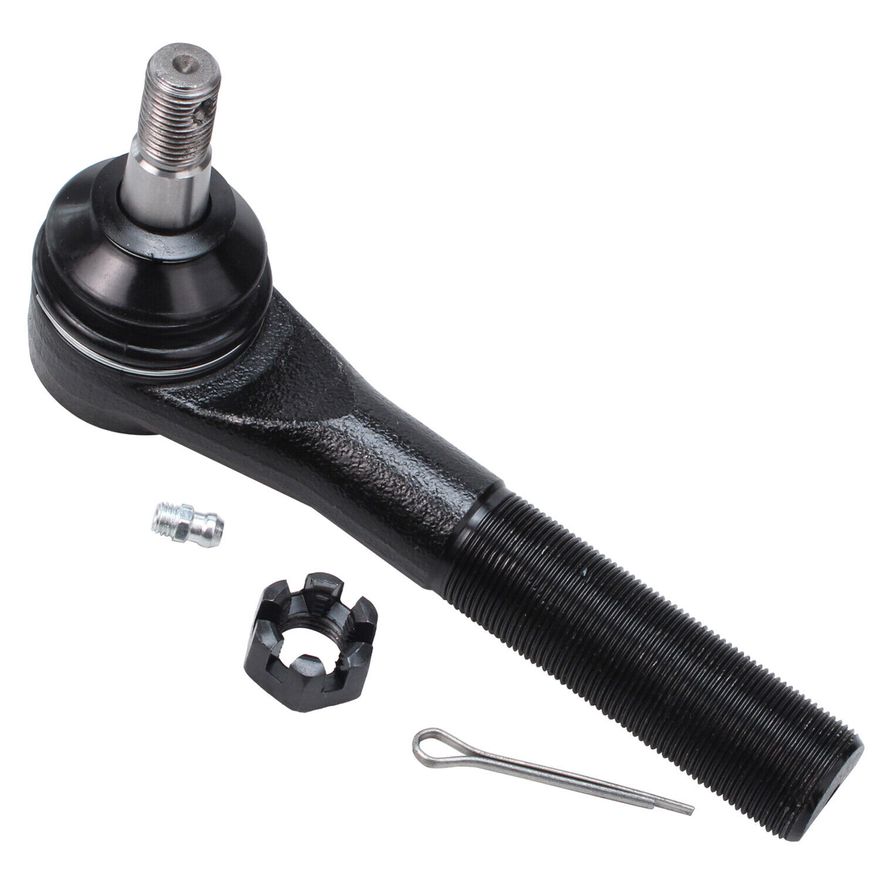 Front Left Outer Tie Rod - ES3247