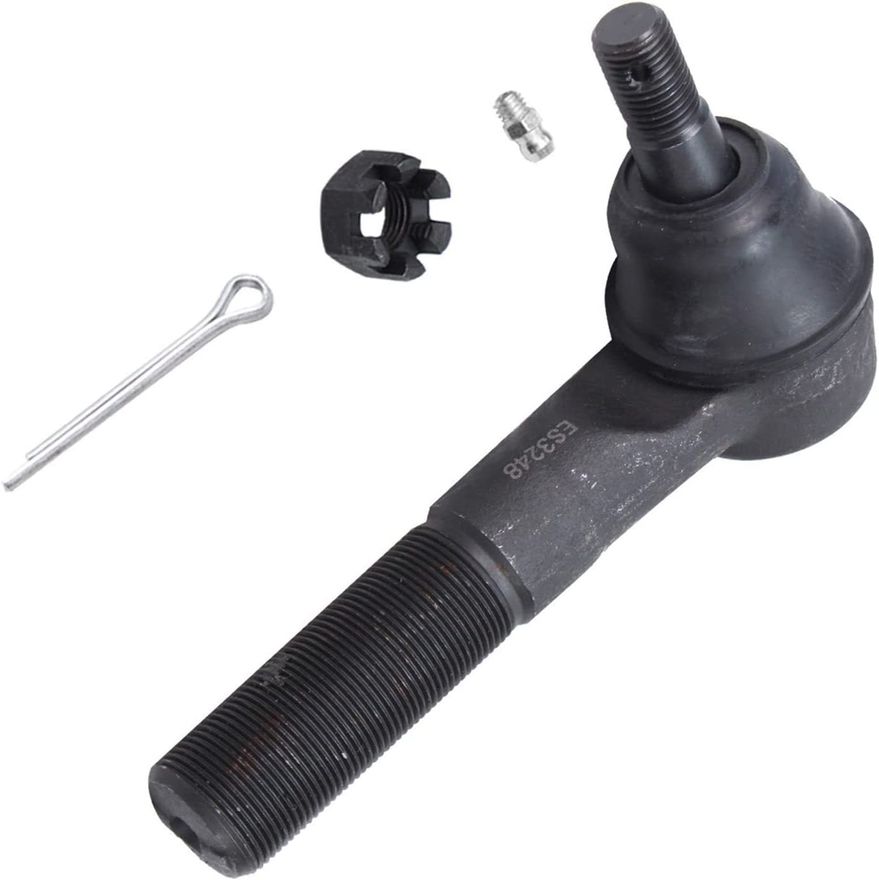 Front Left Outer Tie Rod - ES3248