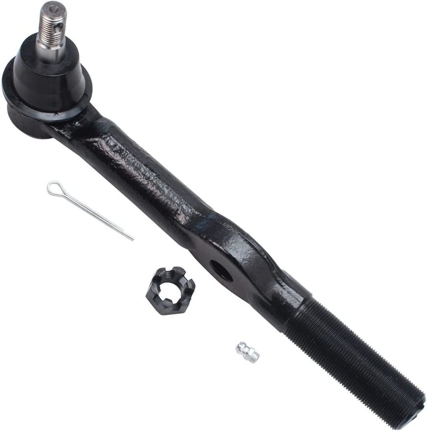 Front Right Inner Tie Rod - ES3249