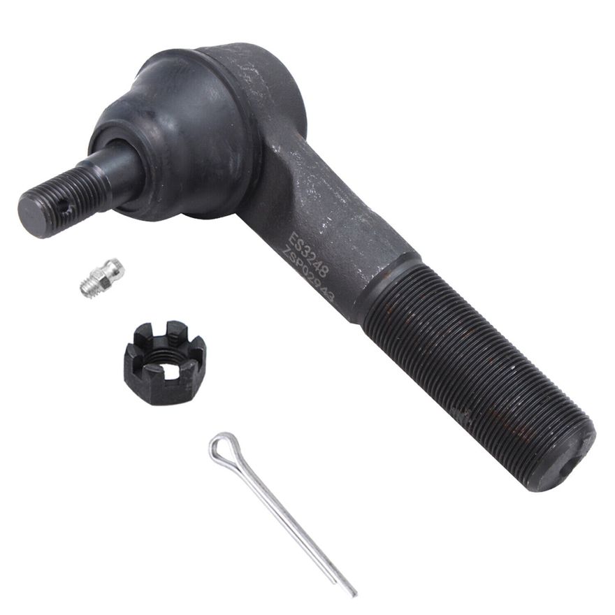 Front Left Outer Tie Rod - ES3248