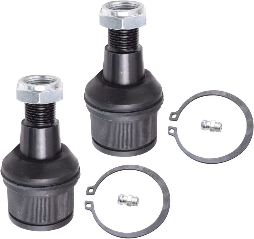 Front Lower Ball Joint Set - K8607 x2