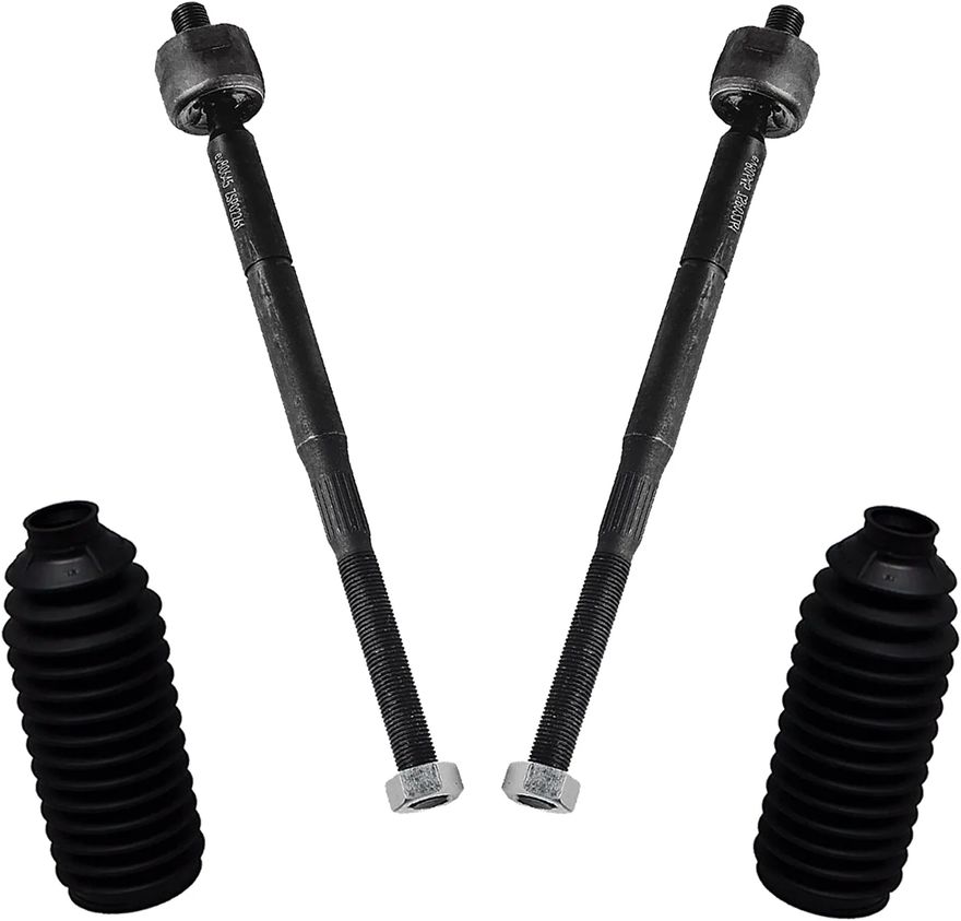 Main Image - Front Inner Tie Rods Kit